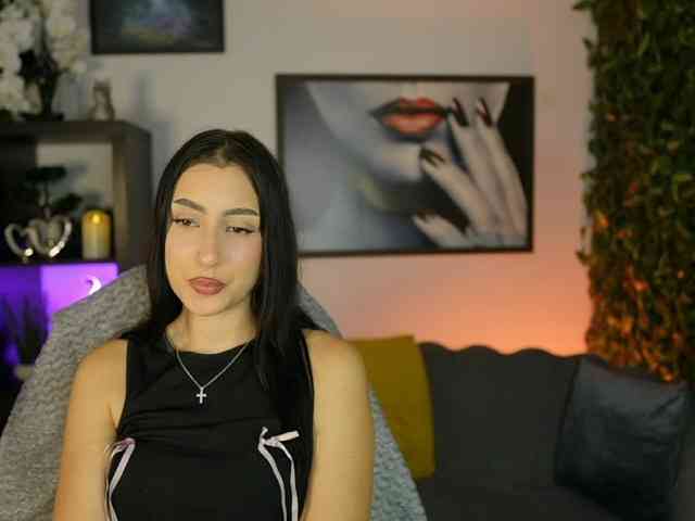 BreeMorgan webcam