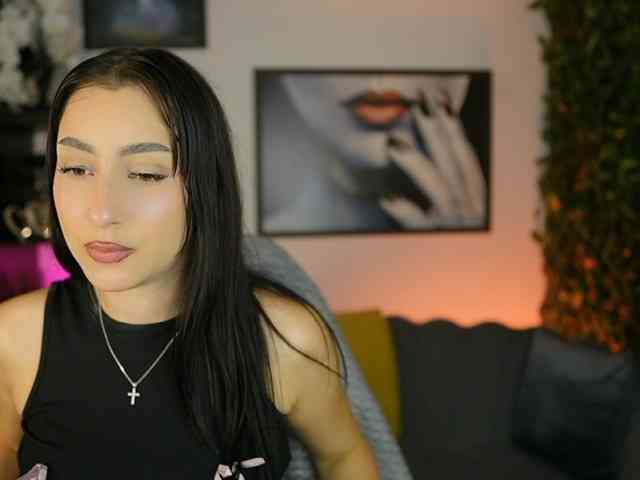 BreeMorgan webcam