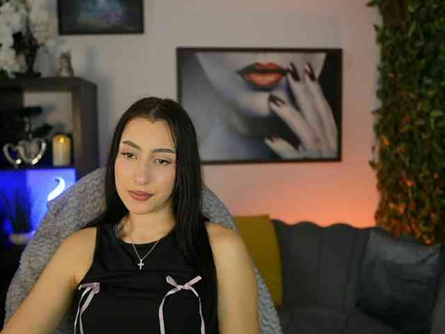 BreeMorgan webcam