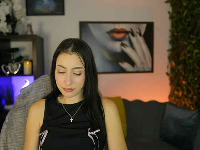 BreeMorgan webcam