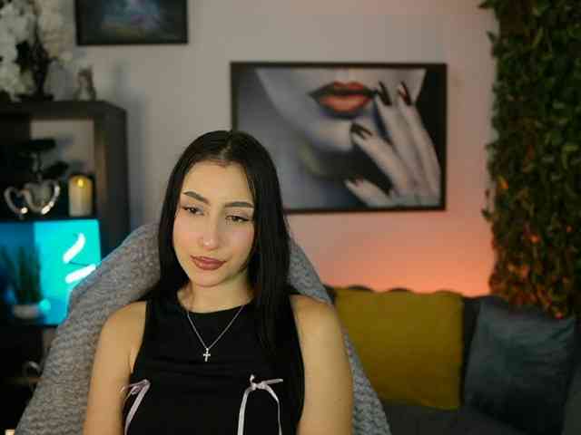 BreeMorgan webcam