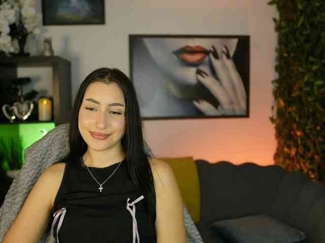 BreeMorgan webcam