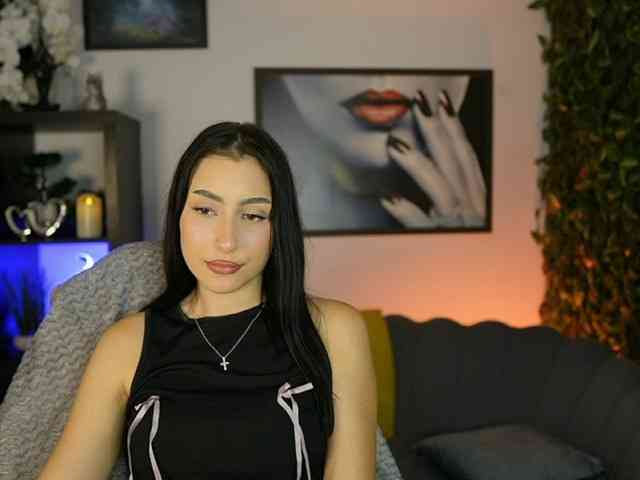 BreeMorgan webcam