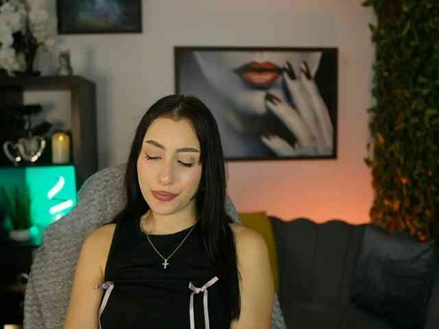 BreeMorgan webcam