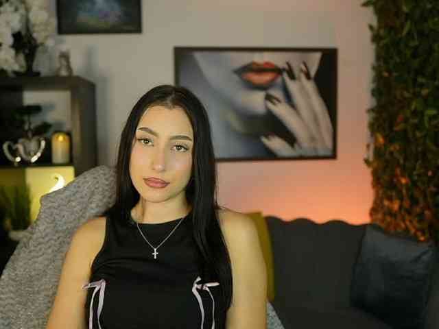 BreeMorgan webcam