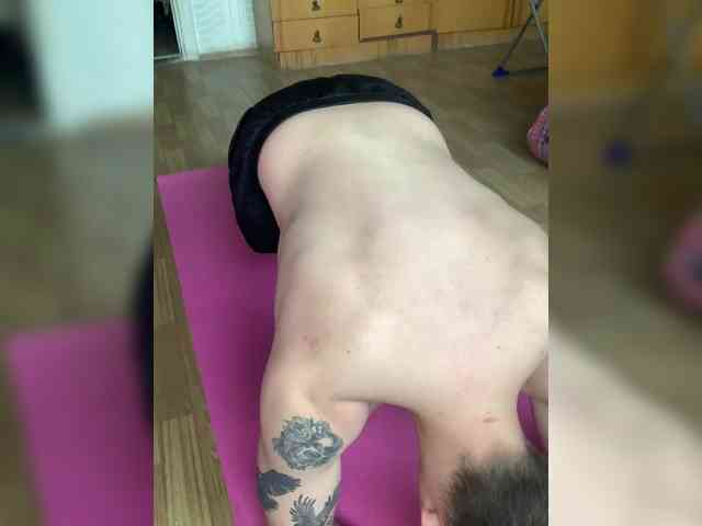 Fernando-62 Live Webcam on BongaCams