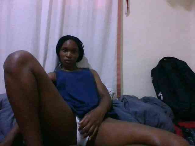 cute-tasha webcam