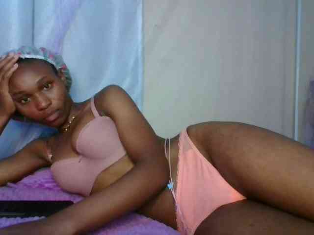 cute-tasha webcam
