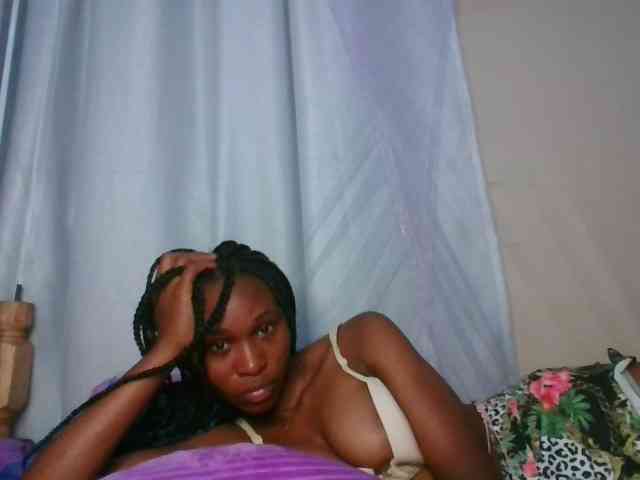 cute-tasha webcam