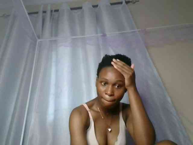 cute-tasha webcam