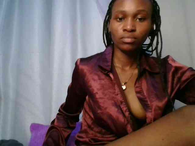 cute-tasha webcam
