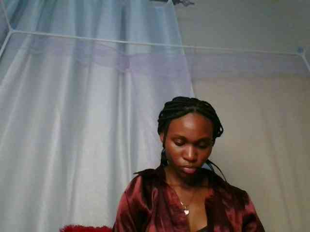 cute-tasha webcam