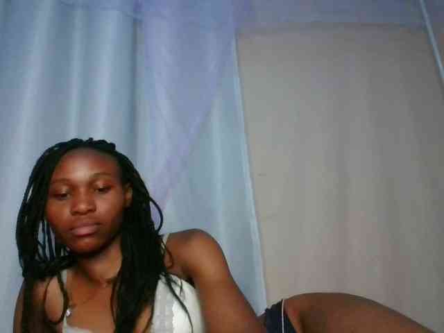 cute-tasha webcam