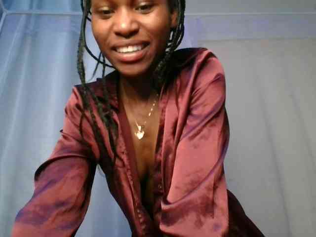 cute-tasha webcam