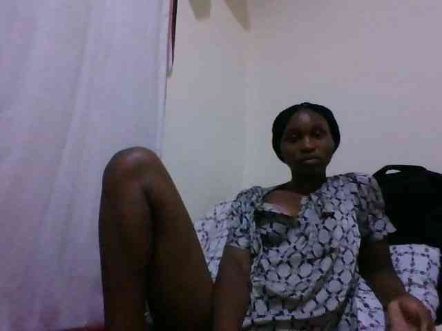 cute-tasha webcam