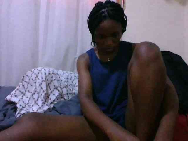 cute-tasha webcam