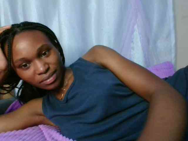 cute-tasha webcam