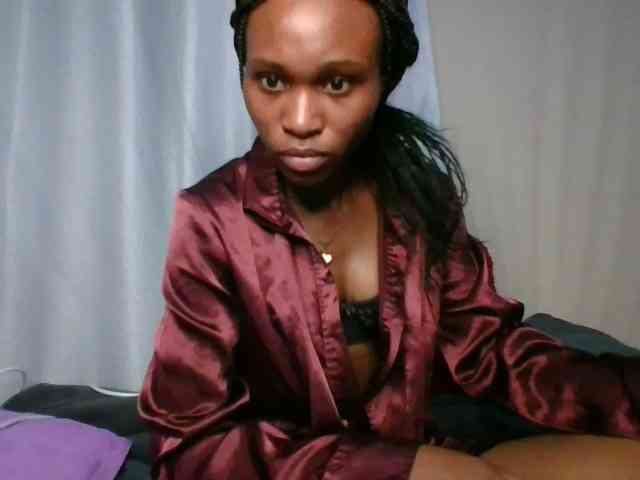 cute-tasha webcam