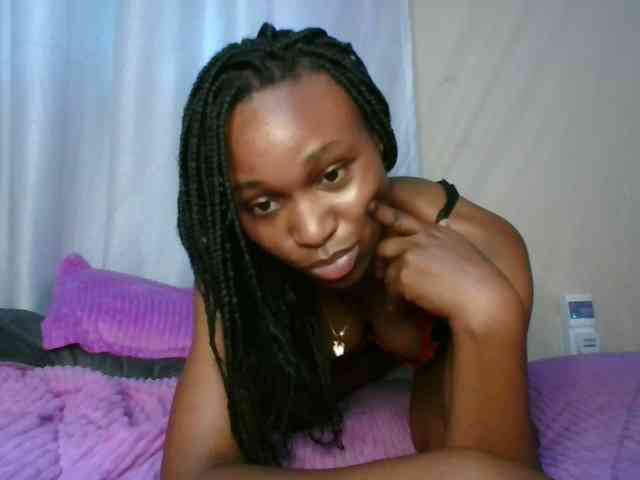 cute-tasha webcam