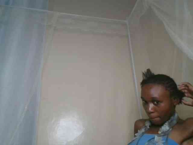 cute-tasha webcam