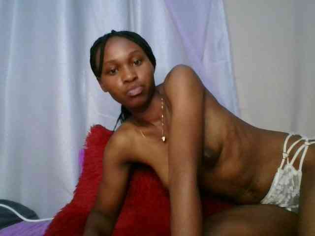 cute-tasha webcam
