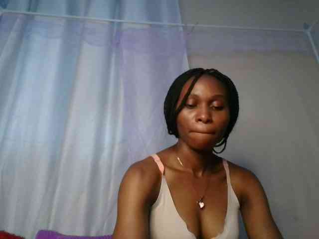 cute-tasha webcam