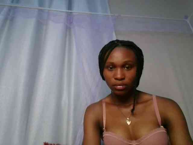 cute-tasha webcam