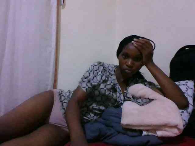 cute-tasha webcam