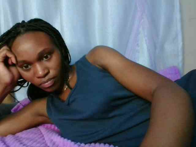 cute-tasha webcam