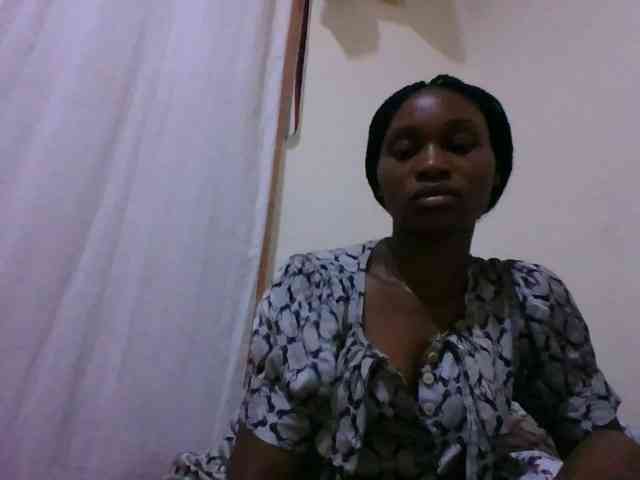 cute-tasha webcam