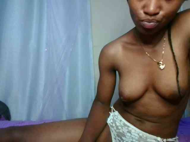 cute-tasha webcam