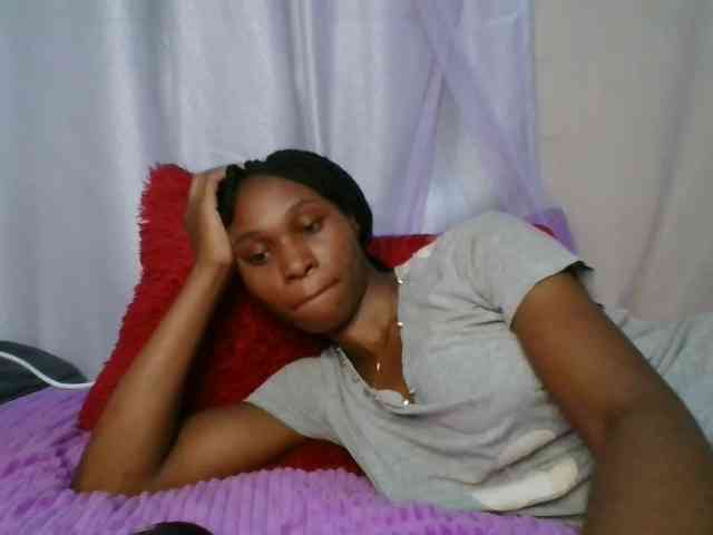 cute-tasha webcam