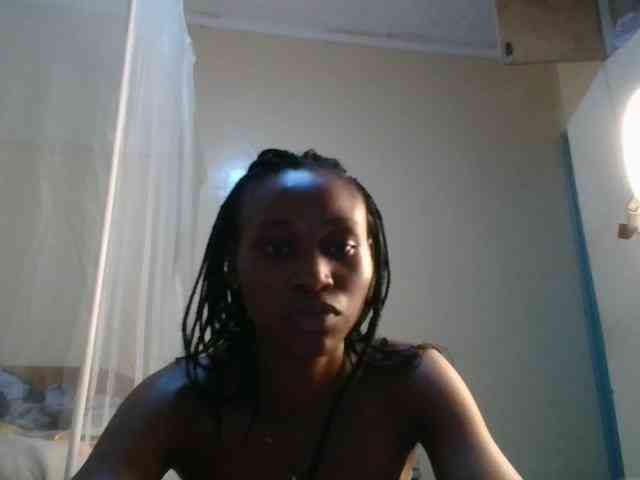 cute-tasha webcam