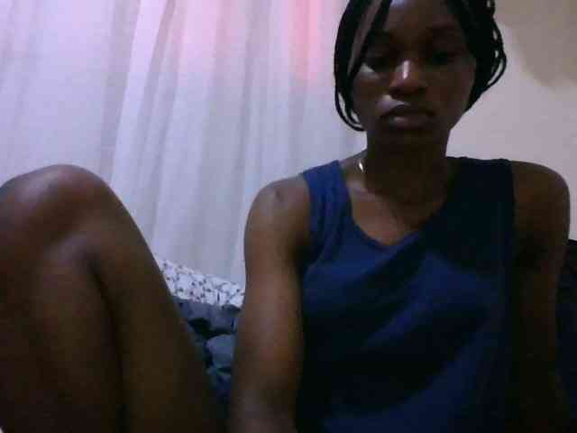 cute-tasha webcam