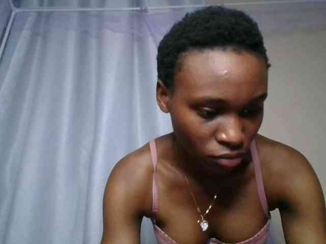 cute-tasha webcam