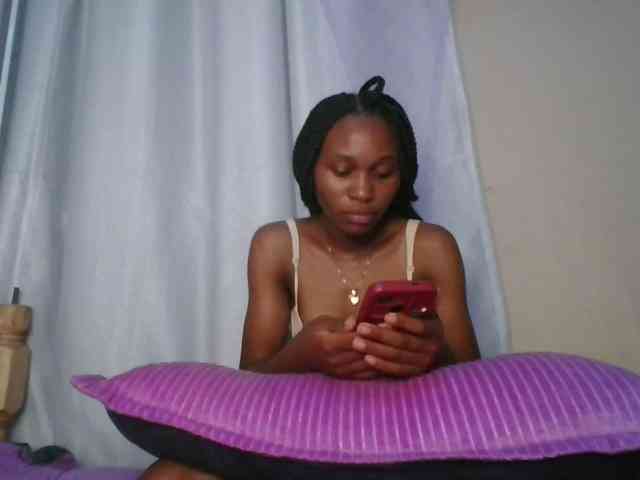 cute-tasha webcam