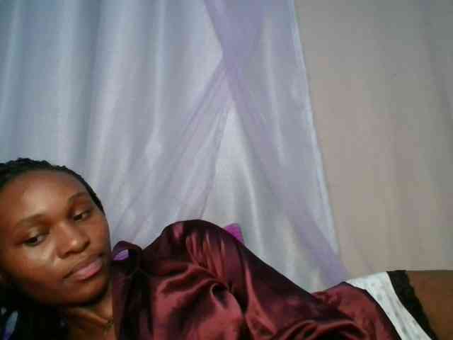 cute-tasha webcam