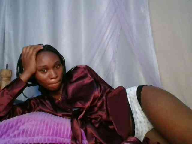 cute-tasha webcam