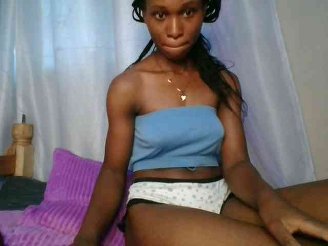 cute-tasha webcam