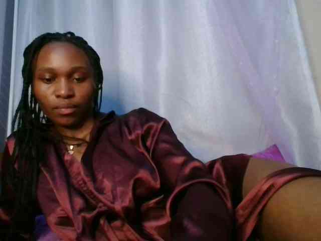 cute-tasha webcam