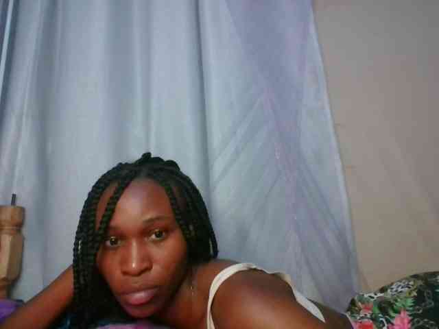 cute-tasha webcam