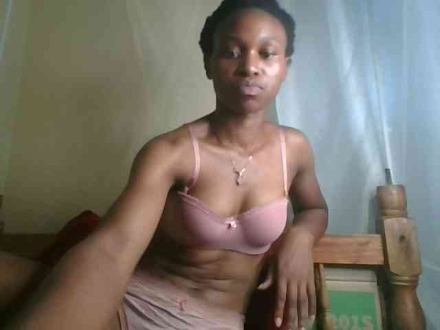 cute-tasha webcam