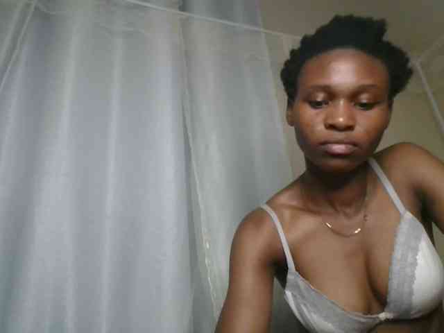 cute-tasha webcam