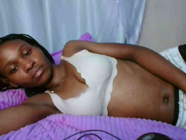 cute-tasha webcam