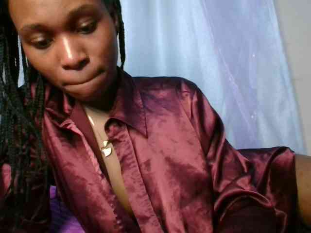 cute-tasha webcam