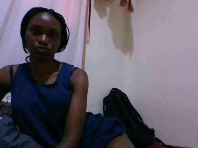 cute-tasha webcam