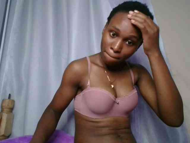 cute-tasha webcam