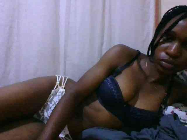 cute-tasha webcam
