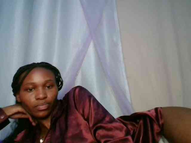cute-tasha webcam