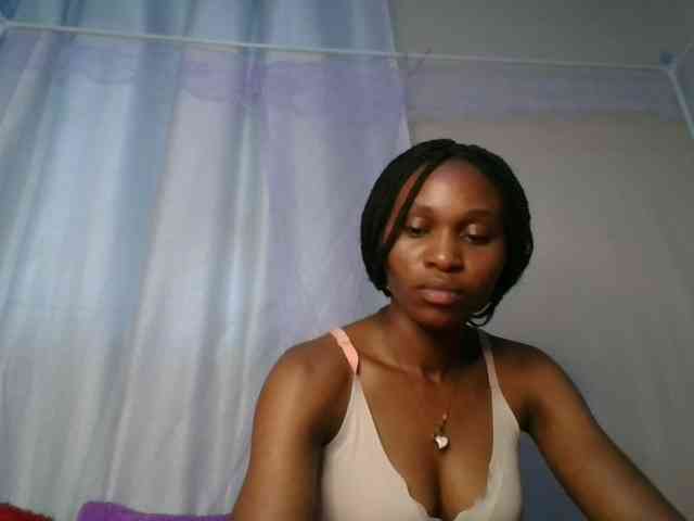 cute-tasha webcam